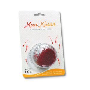 Maa Kesar - 1gm pack of 1